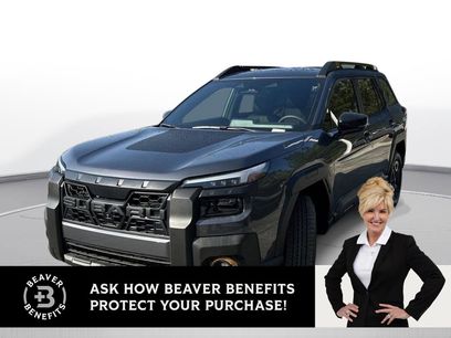 Used 2026 Subaru Outback Wilderness