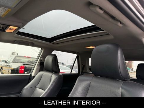 Used 2021 Toyota 4Runner Nightshade image 7