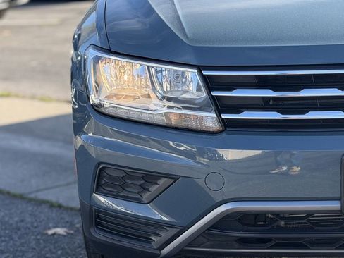 Used 2019 Volkswagen Tiguan S w/ Driver Assistance Package image 6