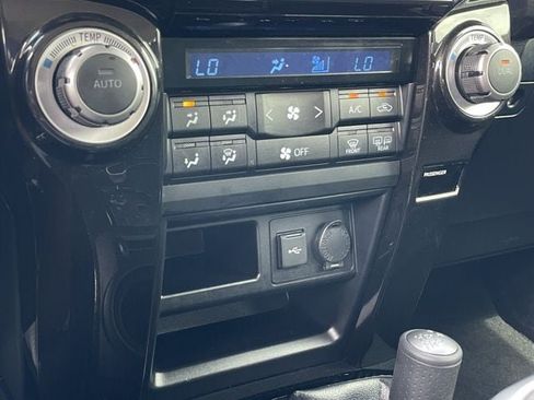 Used 2024 Toyota 4Runner TRD Pro AWD/4WD image 18