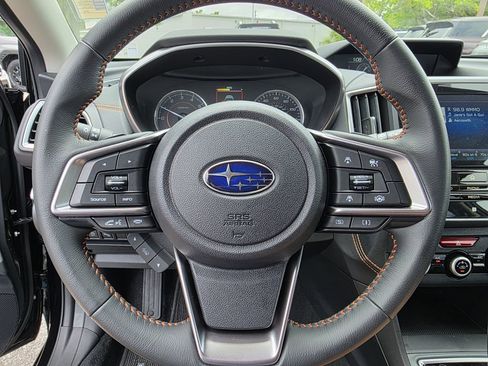 Certified 2023 Subaru Crosstrek 2.5i Limited w/ Moonroof Package AWD/4WD image 23