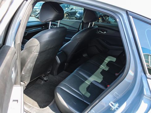 Used 2024 Honda Accord Sport image 20