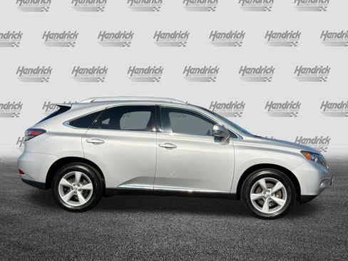 Used 2012 Lexus RX 350 AWD image 3
