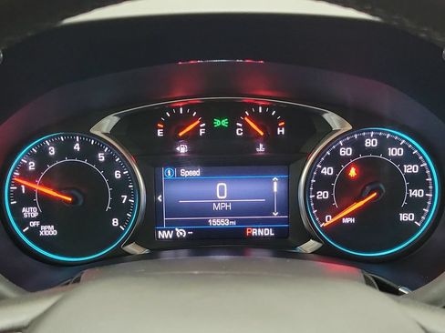 Used 2023 Chevrolet Equinox LT FWD image 13