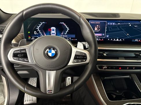 Certified 2026 BMW X5 sDrive40i w/ M Sport Package RWD image 19
