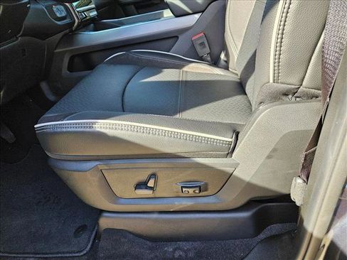 New 2026 RAM 2500 Laramie image 4