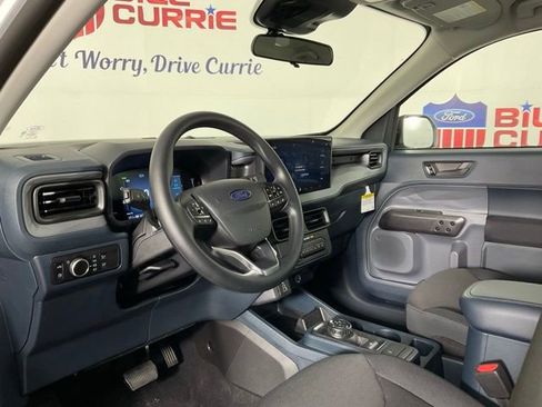 New 2026 Ford Maverick XL w/ Equipment Group 101A image 12