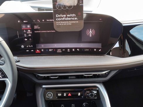 New 2025 Audi Q5 Premium Plus image 8