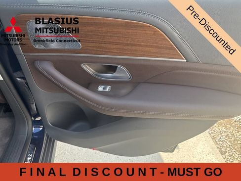 Used 2020 Mercedes-Benz GLE 450 4MATIC image 44