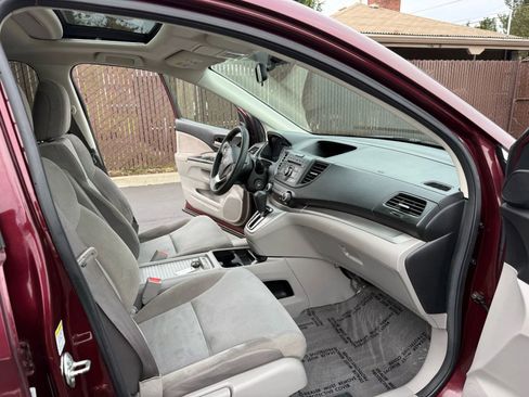 Used 2013 Honda CR-V EX image 13