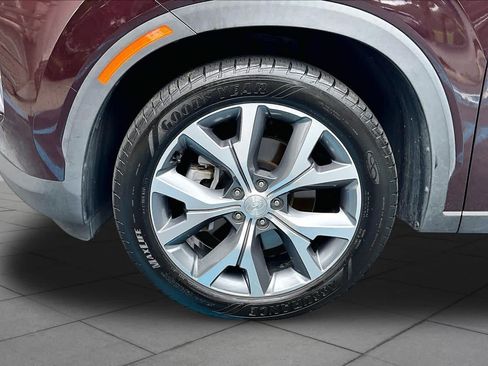 Used 2021 Hyundai Palisade SEL w/ Premium Package FWD image 10
