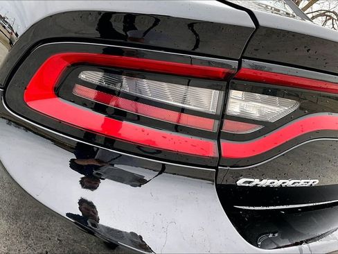 Used 2023 Dodge Charger SXT image 26