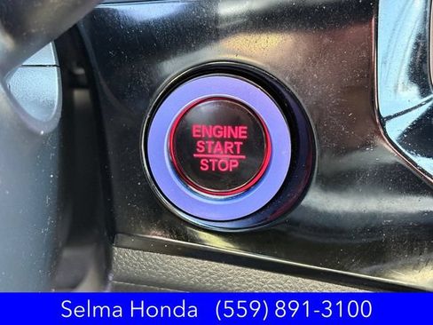 Certified 2022 Honda Civic Sport Touring image 18
