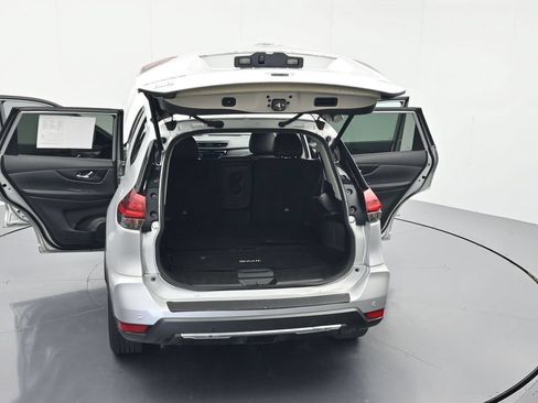 Used 2019 Nissan Rogue SL FWD image 46