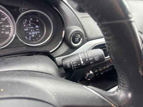 Used 2016 MAZDA CX-9 Sport image 10