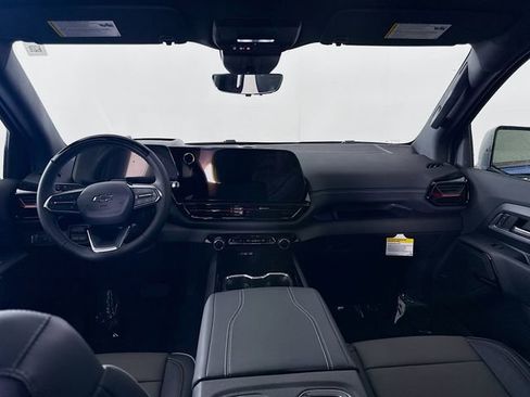 New 2026 Chevrolet Silverado EV Trail Boss image 26