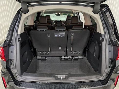 Used 2026 Honda Odyssey EX-L image 25