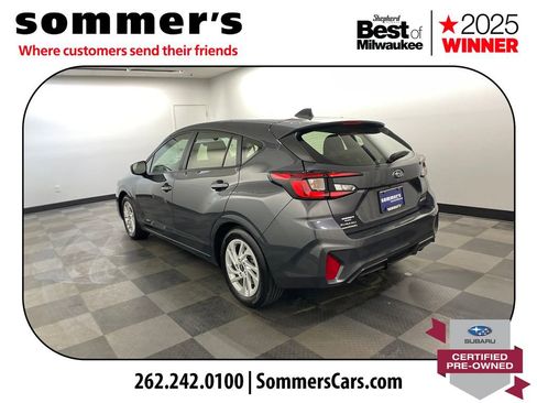 Certified 2024 Subaru Impreza 2.0i image 4