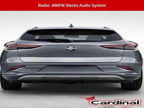 Used 2024 Buick Envista Avenir image 7