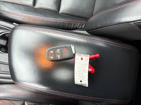 Used 2024 Dodge Durango GT image 65