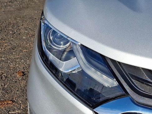 Certified 2021 Chevrolet Equinox LT image 9