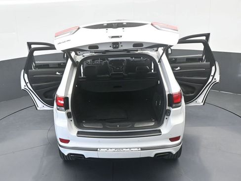 Used 2020 Jeep Grand Cherokee High Altitude image 73