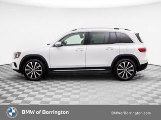 Used 2020 Mercedes-Benz GLB 250 4MATIC video 2
