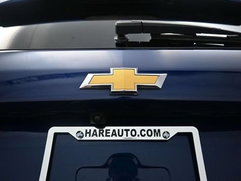 Used 2022 Chevrolet Equinox LT FWD image 25