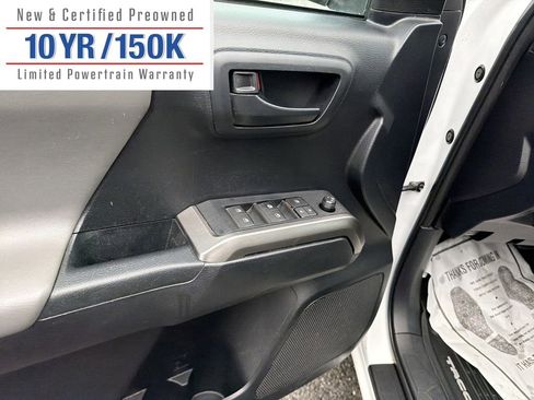 Used 2019 Toyota Tacoma SR5 image 15