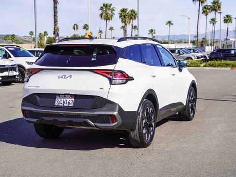 Certified 2023 Kia Seltos LX image 34