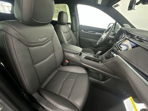 New 2026 Cadillac XT5 Premium Luxury FWD image 28