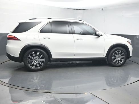 Used 2026 Mercedes-Benz GLE 350 4MATIC image 8