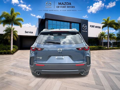 New 2026 MAZDA CX-50 AWD 2.5 S w/ Weather Package image 5