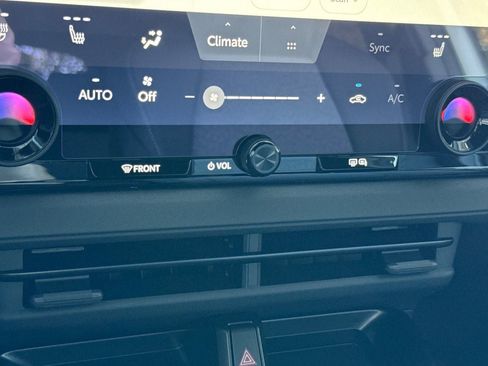 New 2026 Toyota bZ image 23