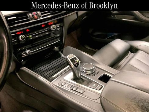 Used 2019 BMW X6 xDrive35i w/ M Sport Package image 16