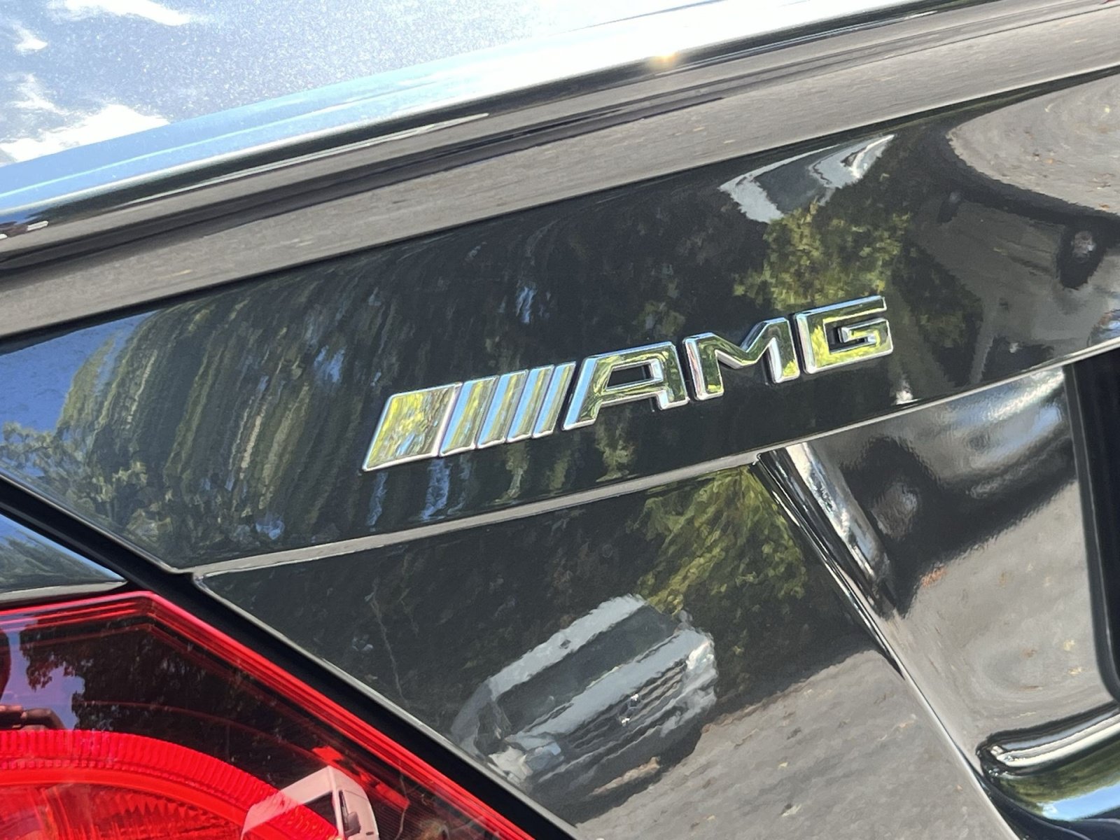 Used 2020 Mercedes-Benz SLC 43 AMG image 34