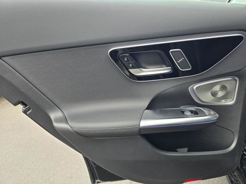 New 2026 Mercedes-Benz C 300 4MATIC Sedan image 19