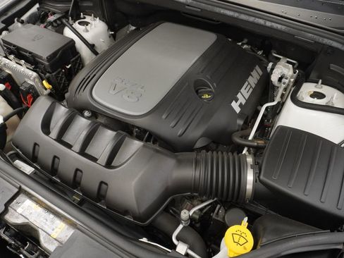 Used 2021 Jeep Grand Cherokee Limited AWD/4WD image 53