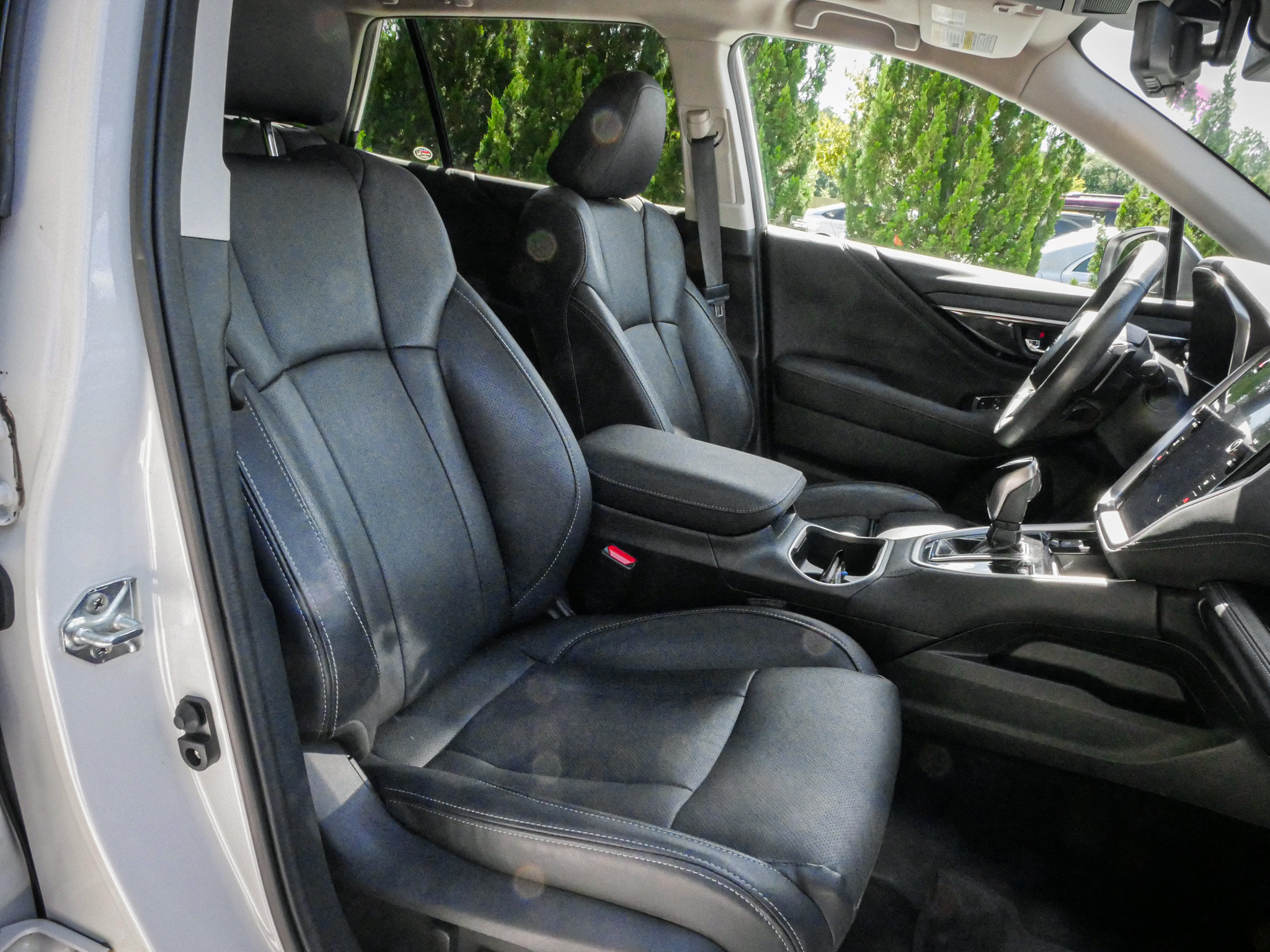 Used 2024 Subaru Outback Touring XT AWD/4WD image 33