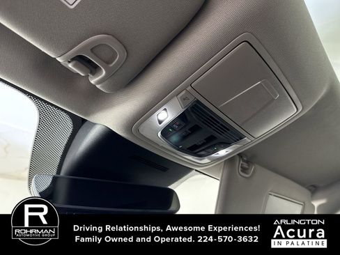 Used 2026 Acura MDX SH-AWD w/ Advance Package image 11