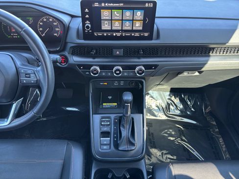 Used 2024 Honda CR-V Sport-L image 15