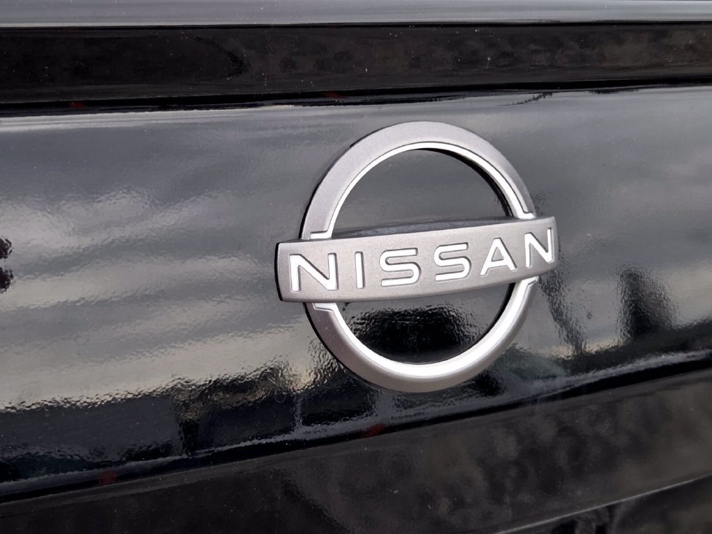 Used 2023 Nissan Altima 2.5 SV AWD/4WD image 9