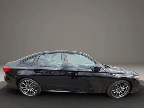 Used 2022 Honda Civic Si image 4