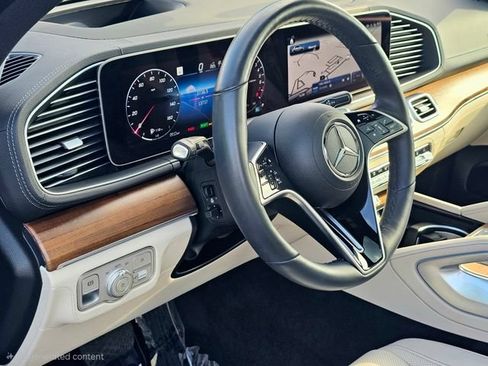 Certified 2024 Mercedes-Benz GLE 450e 4MATIC image 16