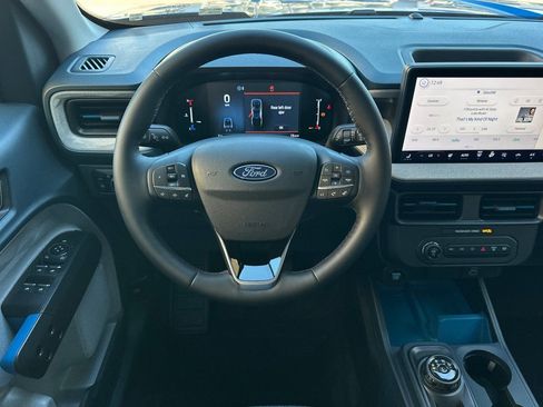 New 2026 Ford Maverick XLT w/ XLT Luxury Package image 13