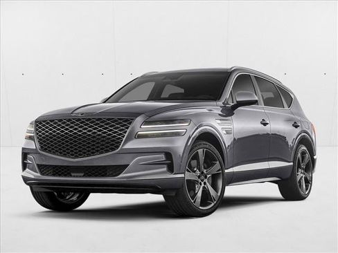 Used 2024 Genesis GV80 3.5T w/ Cargo Package image 1