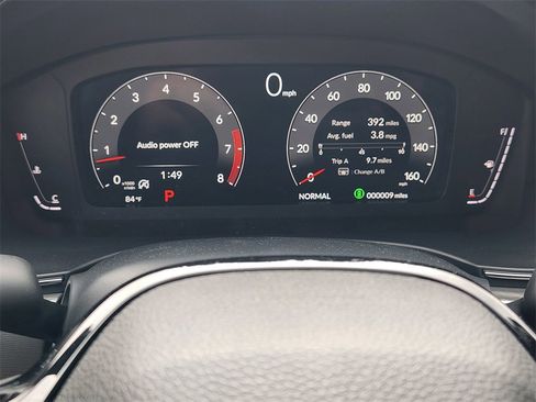 New 2026 Acura Integra A-Spec image 17