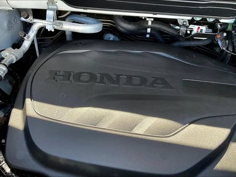 Used 2023 Honda Passport TrailSport image 31