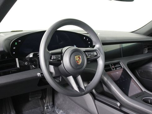 Certified 2023 Porsche Taycan RWD image 4