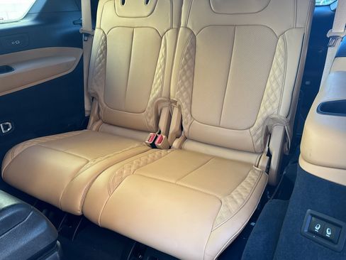 Used 2023 Jeep Grand Cherokee L Summit w/ Advanced Protech Group IV image 16